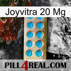 Joyvitra 20Mg new09